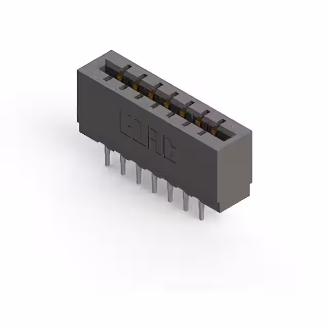 717-014-545-201 EDAC Inc.  Edgeboard Connectors